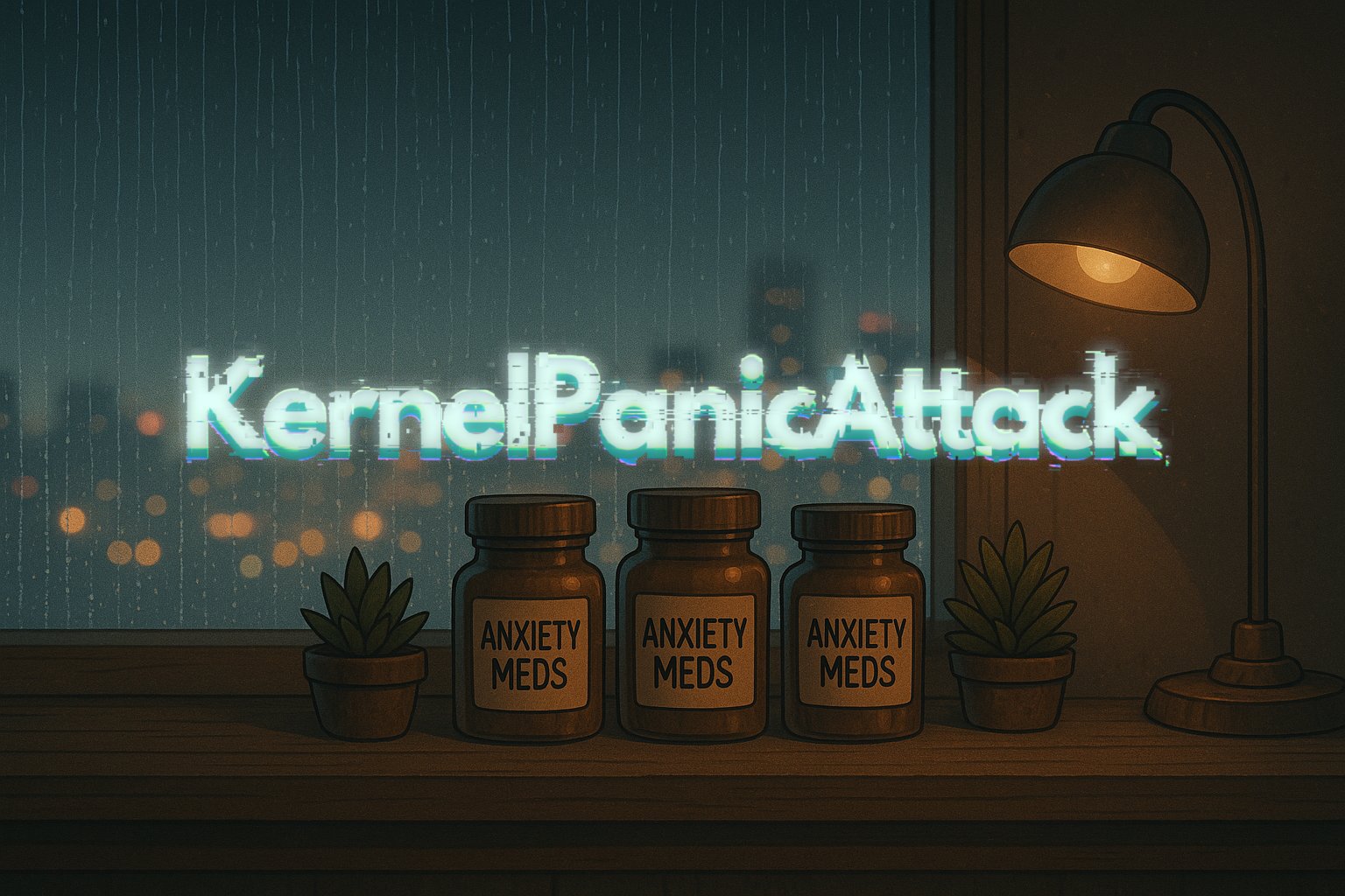 KernelPanicAttack