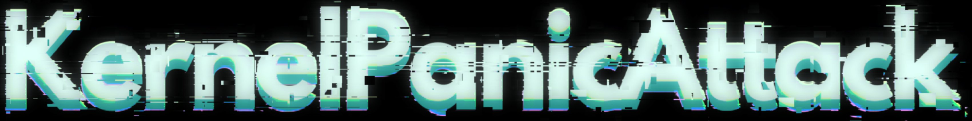 KernelPanicAttack
